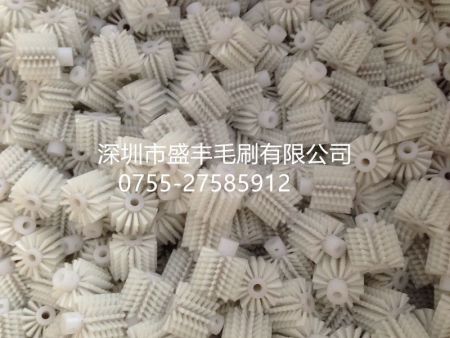 工業(yè)毛刷
